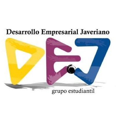 Grupo Estudiantil de Desarrollo Empresarial Javeriano.