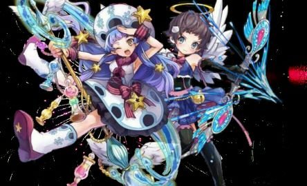 わゆ@メルスト・デレステさんのプロフィール画像