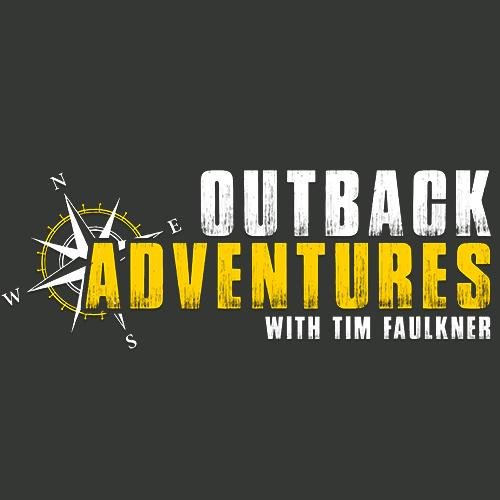 The official Twitter of #OutbackAdventures with Tim Faulkner. WKNDS on ABC's @LittonWeekend.