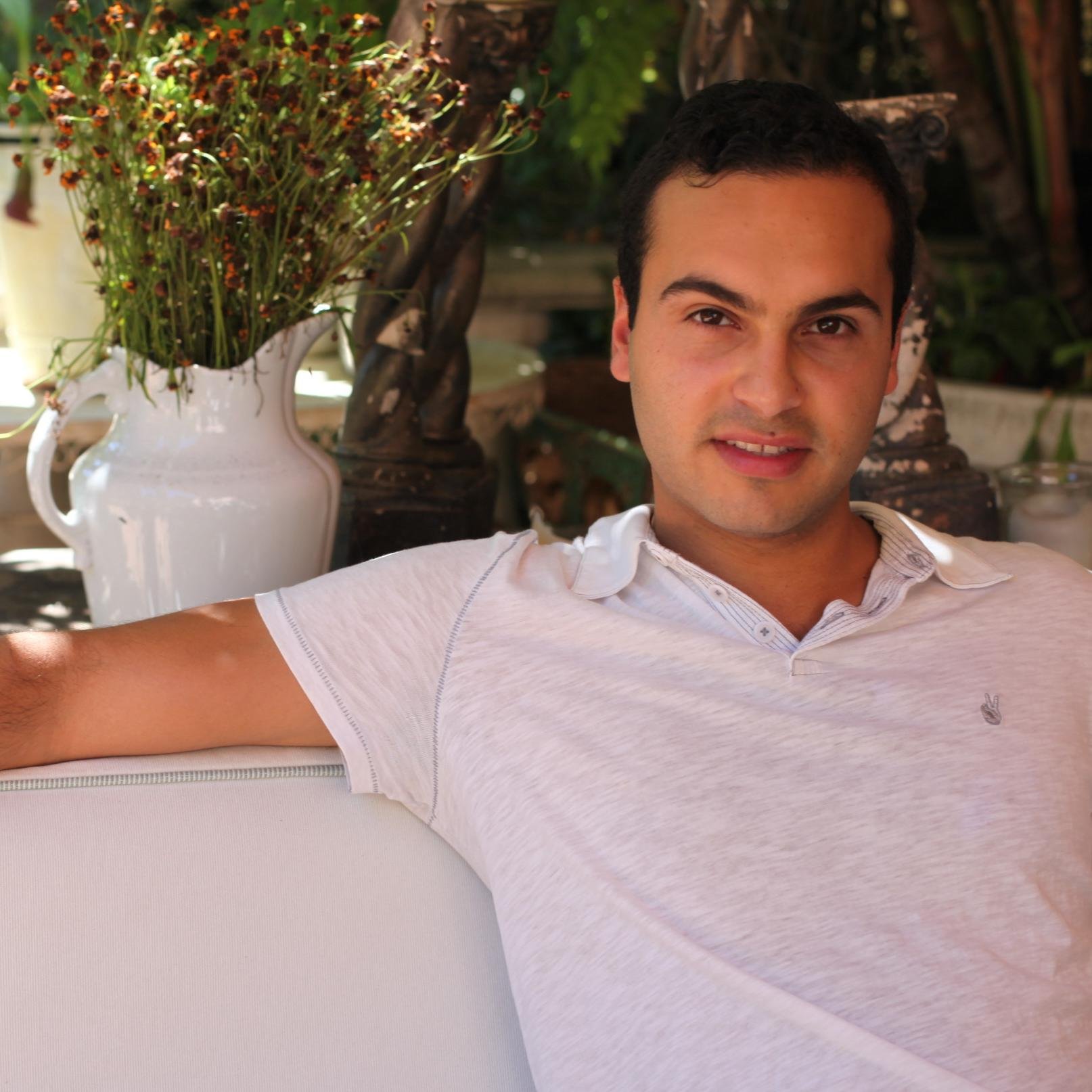 Founder of Feel Goods. Building healthier communities one delicious, nutritious mix at a time.