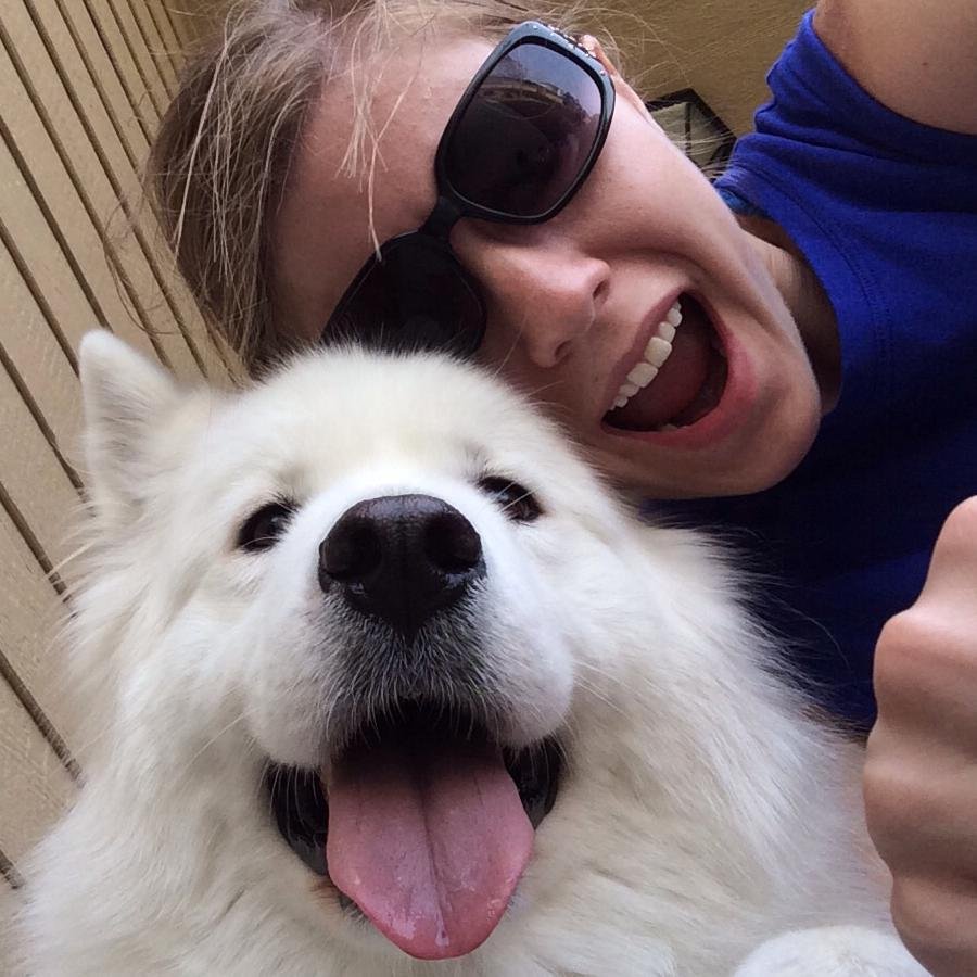 Nebraska native. National parks nerd. Animal lover. @omahazoo's social media and digital guru. @unomaha maverick. Future podcast host and author.