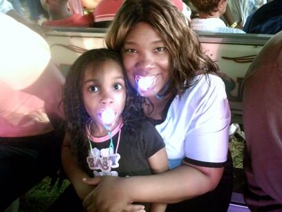 RandleNikkia's profile picture. 