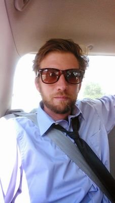 mattcspann's profile picture. all your base are belong to us.