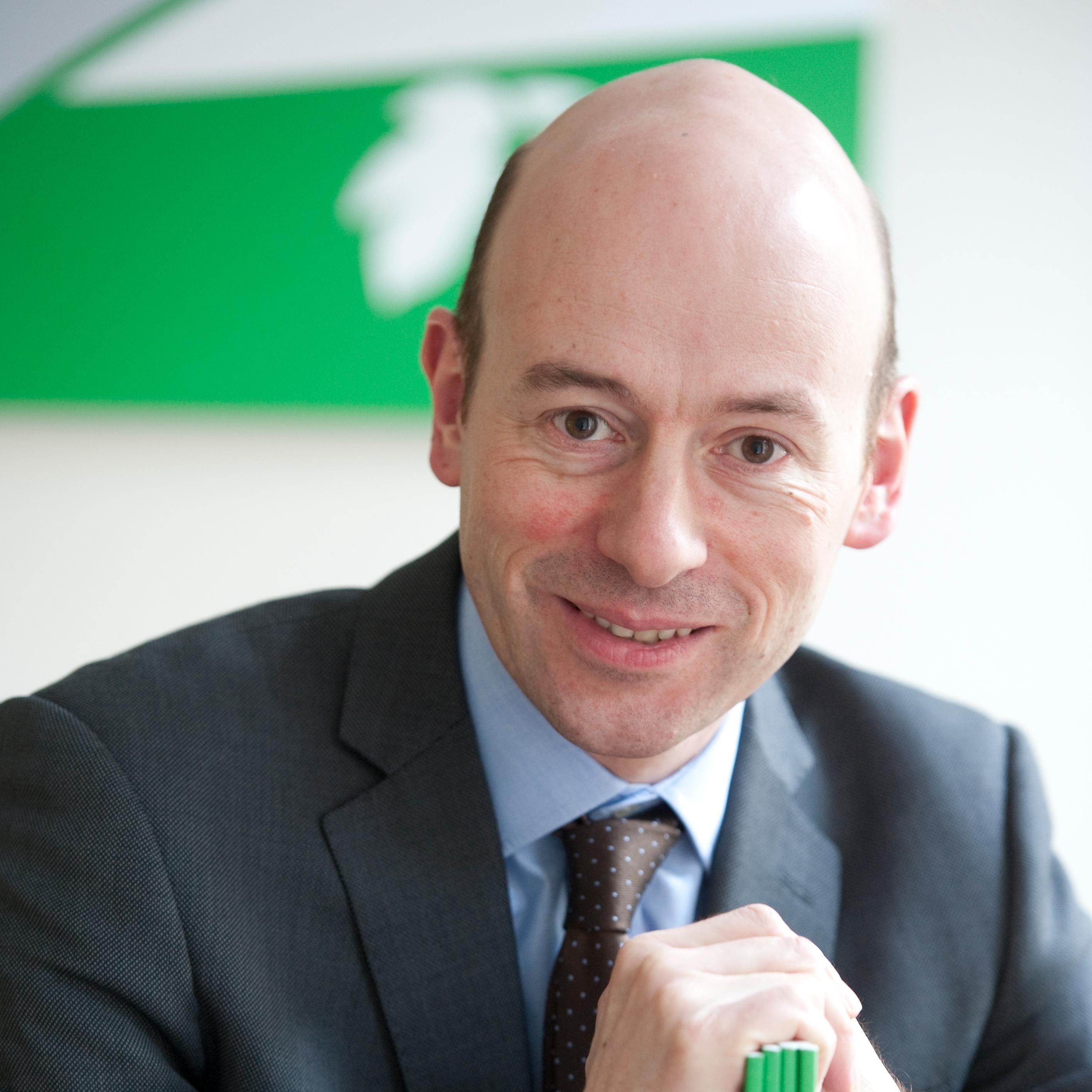 f_gielen's profile picture. CEO Reply Benelux & France