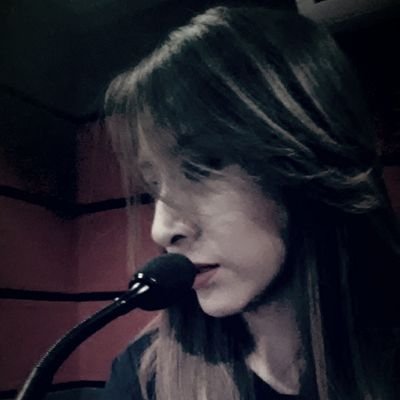 Locutora