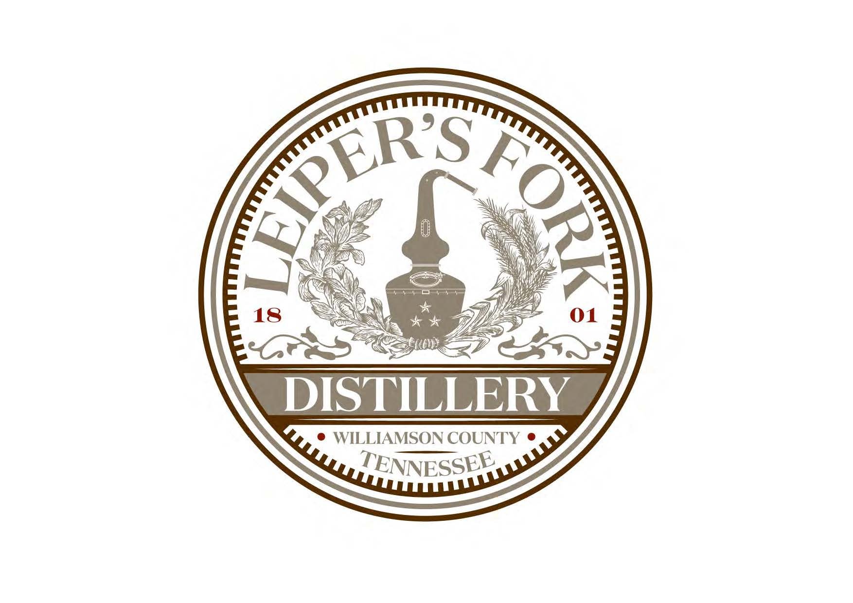LFDistillery's profile picture. From grain to glass small batch distiller of bourbon/whiskey in Williamson TN Must be legal drinking age to follow us