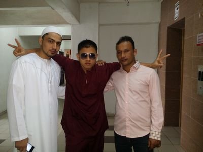 SasliSmokie's profile picture. cool