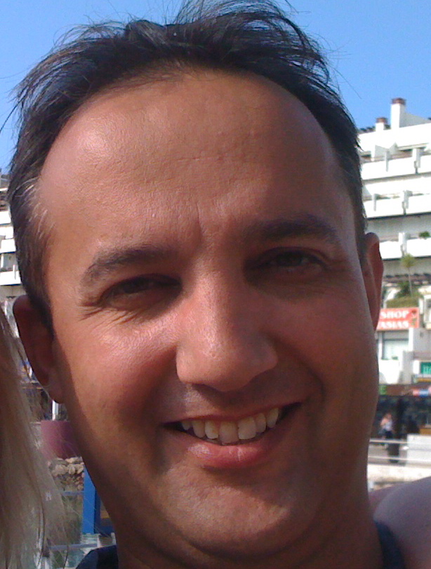 paulsutton123's profile picture. 