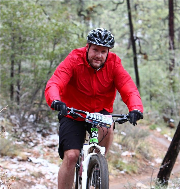 @YavapaiCollege Infrastructure Services Manager
@ArizonaCycling Head Coach for Basis Prescott
@PrescottMTB Board Member 2018-2020
@NAZVMUG Leader