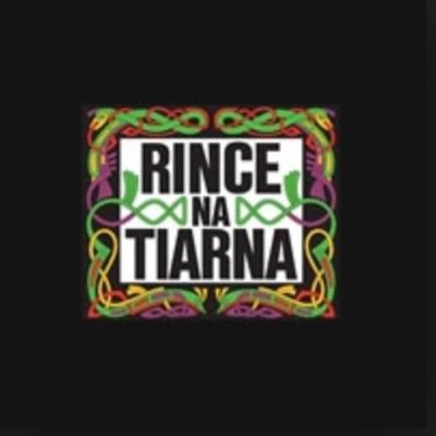 Rince Na Tiarna irish dancers of Buffalo, NY