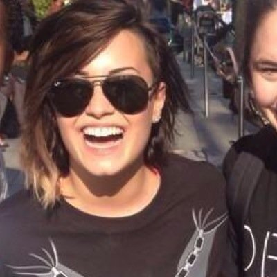 I saw your light hair, your dark hair & i can promise you one thing, i'll be here to see your white hair.