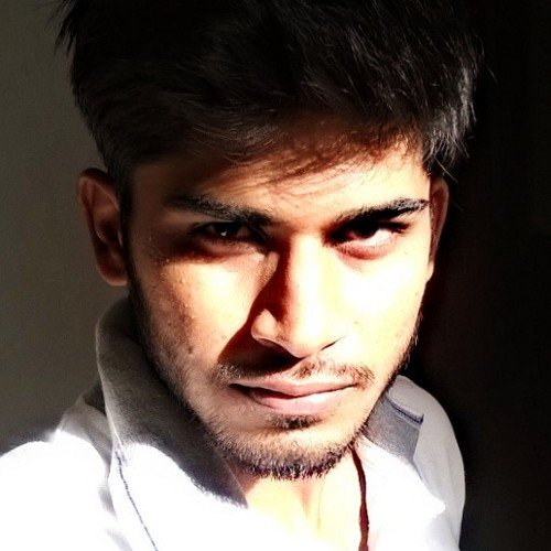 i am not a perfect soul.. im building on it... :-)