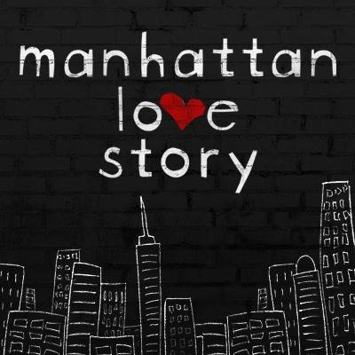 The official Twitter for ABC's Manhattan Love Story!