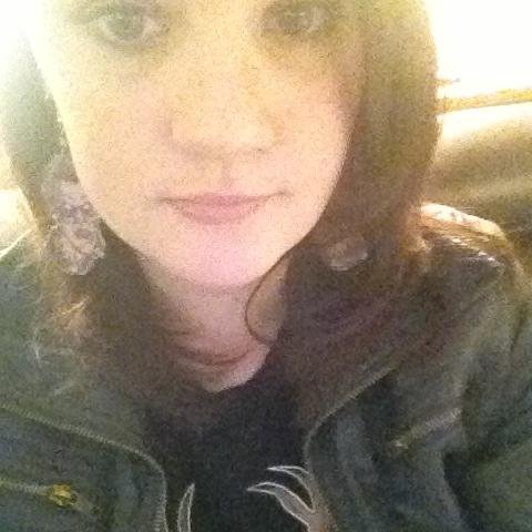 SweetHenrietta's profile picture. Film geek, horror lover, and occasional writer.