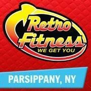 RetroParsippany's profile picture. 