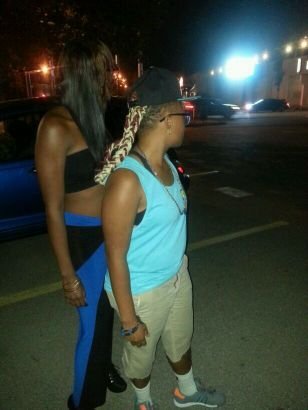 ♚ IG: @ Banqxz_em »»»»»»»»»»»»»»»»»»»» Follow My BOOMBOOM @too_thickem