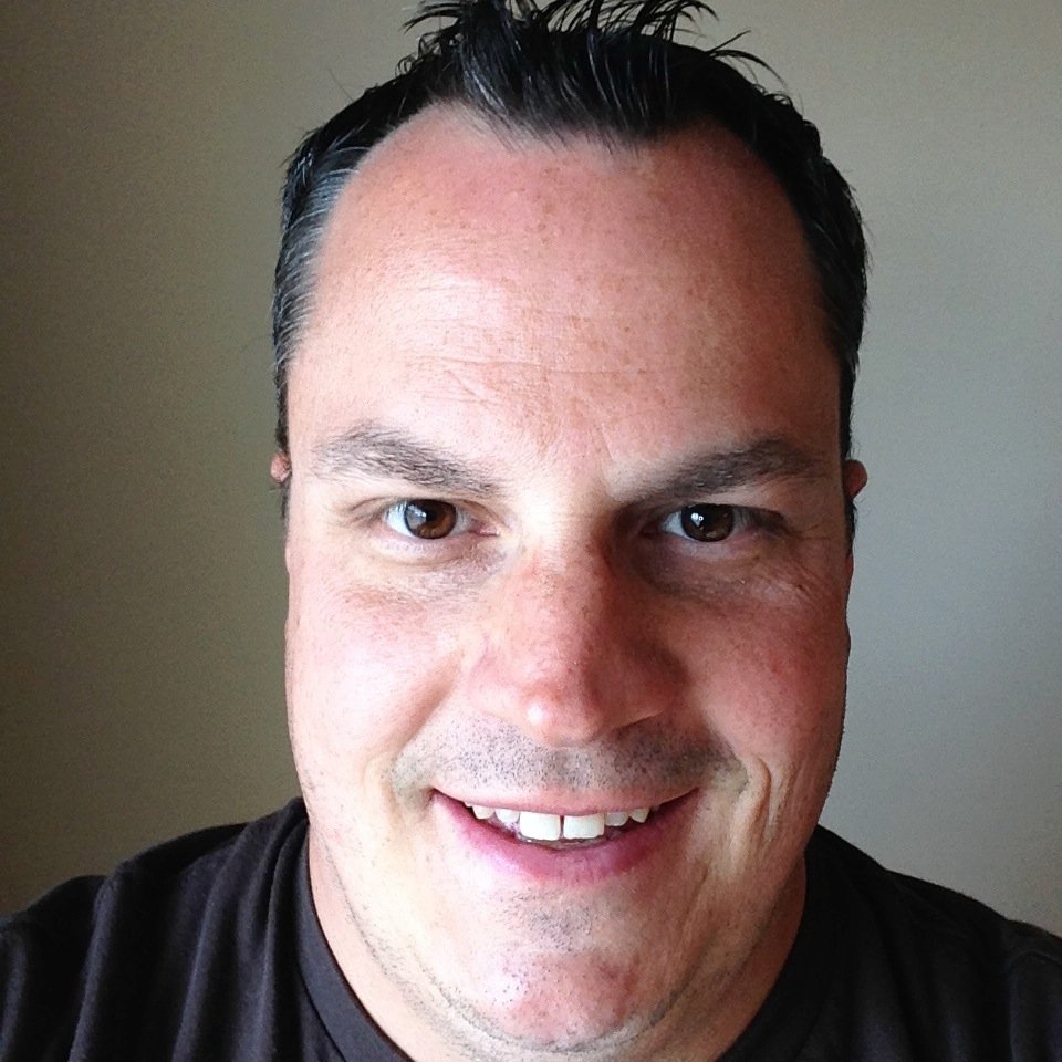I'm a pastor Calvary Church- Big Creek Campus. Stacy is my beautiful wife and we have two great kids.