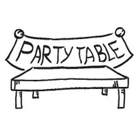 The Party Table(@ThePartyTable) 's Twitter Profile Photo