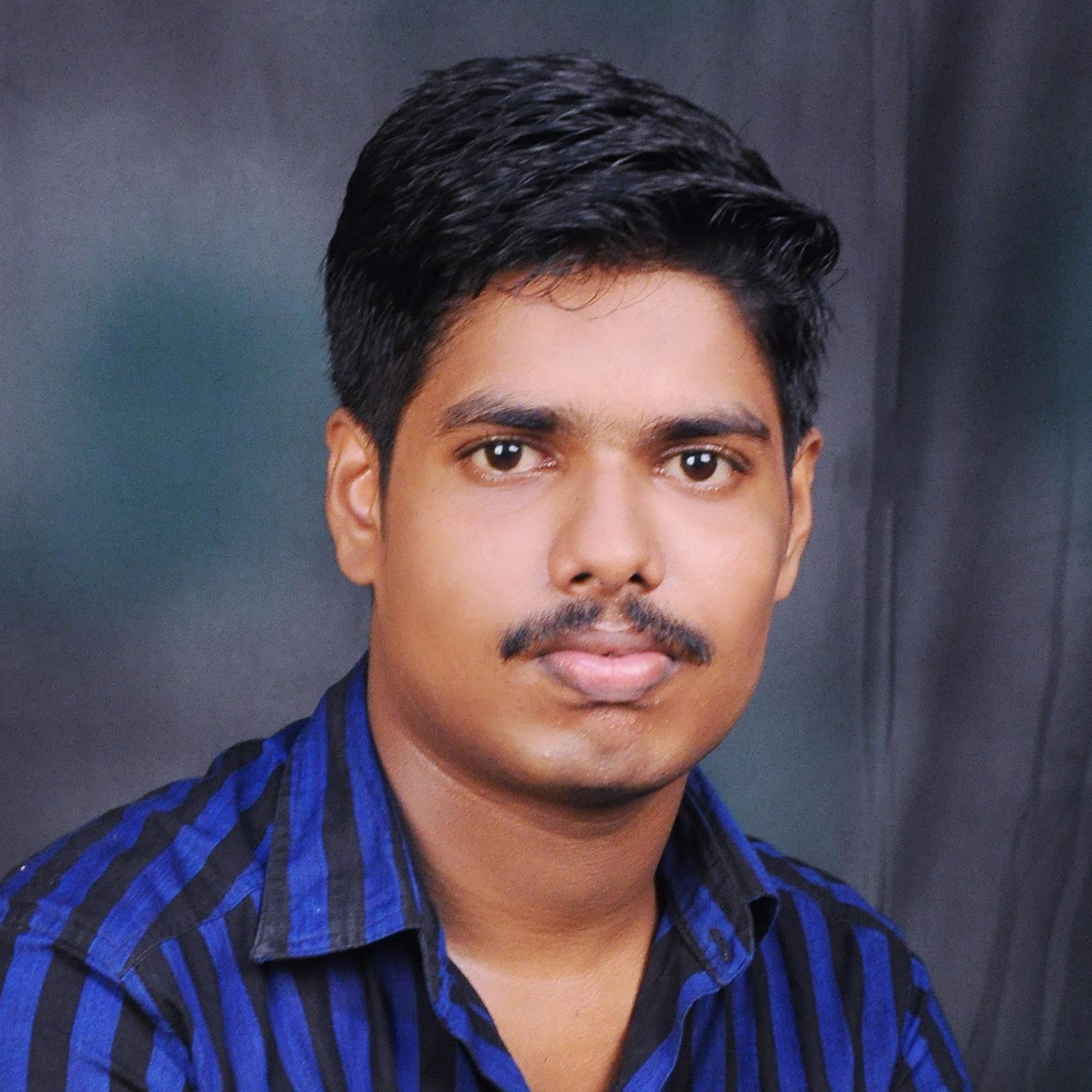 I'm so funny and doing my 4th year B.E. AE(2013-14).

Address:
Palakkool House,
Poyiloor Post,
Thalassery,
Kerala- 670693