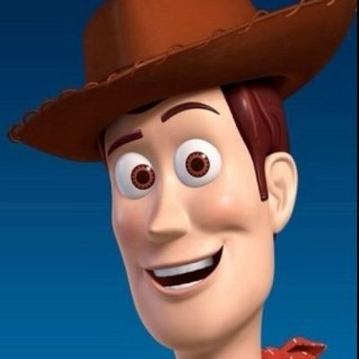 ウッディ大好き Woody Daisuki Twitter