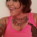 Amber Hightower  - @angeleyz1987 - Twitter