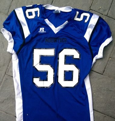 F1nnJensen's profile picture. MHS 2018