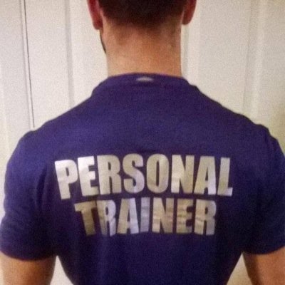 Personal Trainer in and around Nottingham. Based at The Gym in Trinity Square, also available for mobile pt. http://t.co/PbPGDznpCy