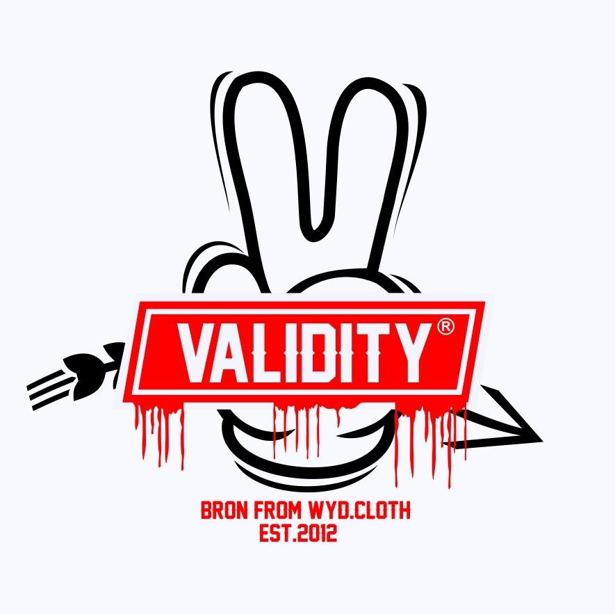 Validity_Cloth's profile picture. official account of VALIDITY CLOTHING     info order : 089661605891 / 26777875 

WAIT AND RELAX :)
