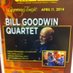 Bill Goodwin (@bgoodwindrums) Twitter profile photo