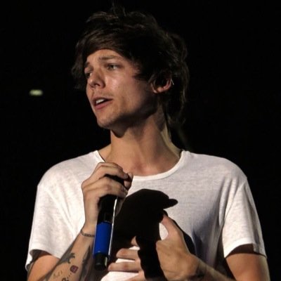 Follow @_Larryshipxx please Get her to 4k please! And ask for a follow back!

thank you xx