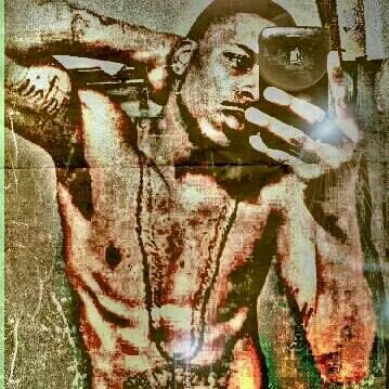 No reason for my way; no excuses 4 my habits...its just me...#teamfollowback #teamimashowyouhowtoball