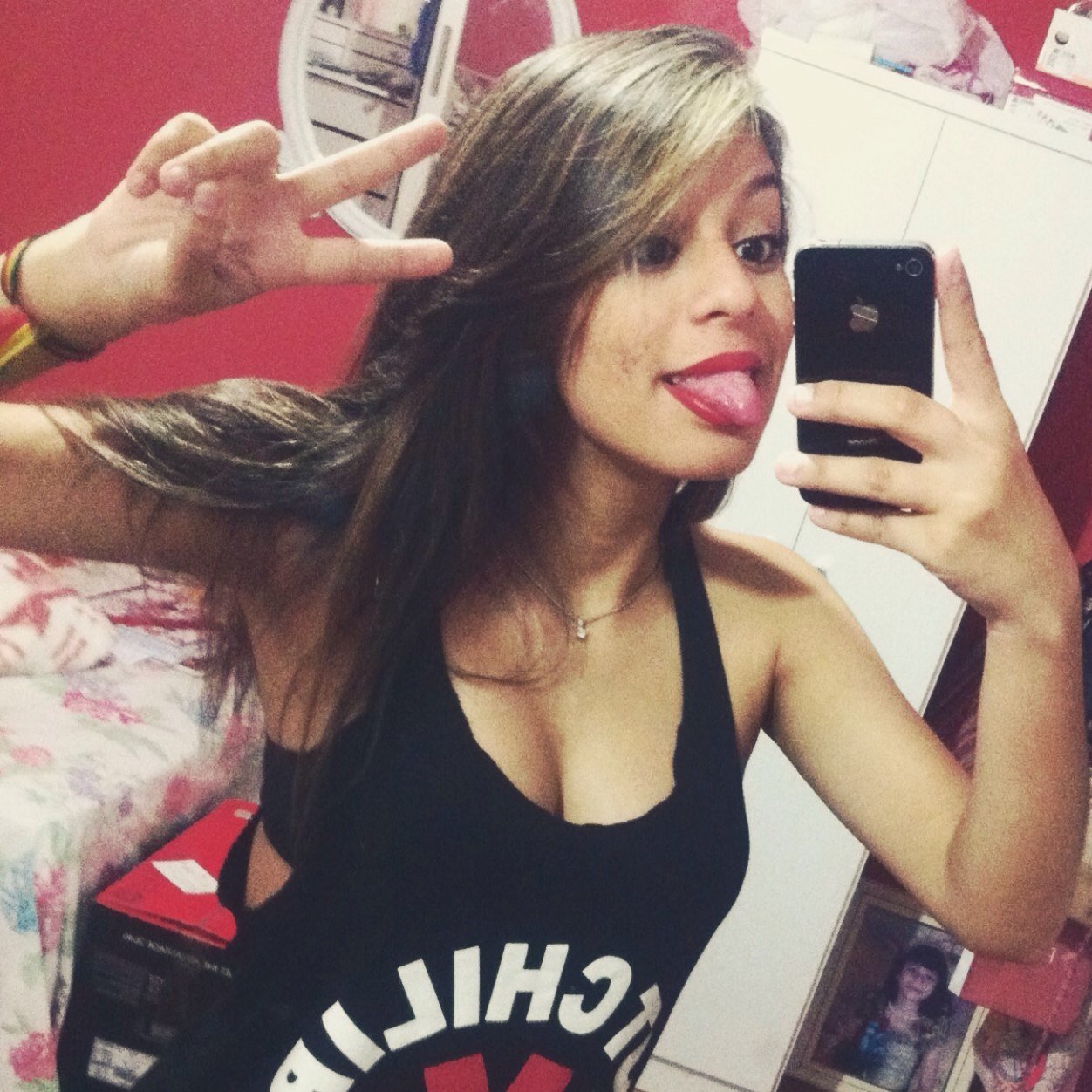 Instagram: poxa_coosta