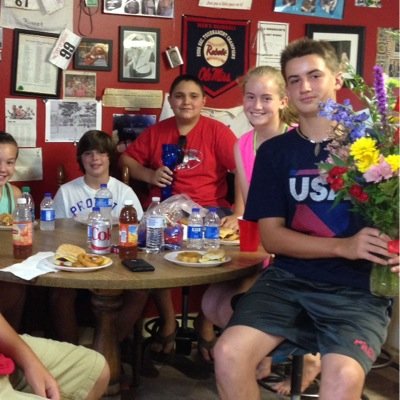 EakesTracye's profile picture. 