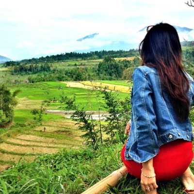 Karawaci•1712•Lady Archer➹•Moestopo Of Public Relation•traveller•shopping addict•culinary addict•beach lovers