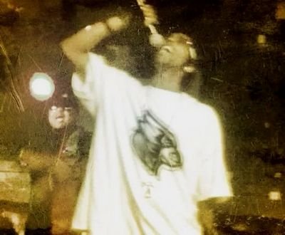 Recording Artist / Producer / Actor / Film Editor / 1/5 of the 'BrickYard Circle'...#BYC #5sR #GoCardz! #IFollowBack Contact info: attaboy379@gmail.com