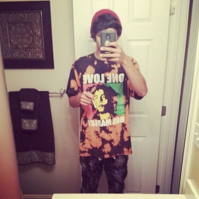Ima Hippie// So lets get Trippy // Feed Your Head//Turn Up till You cant Turn Left lol