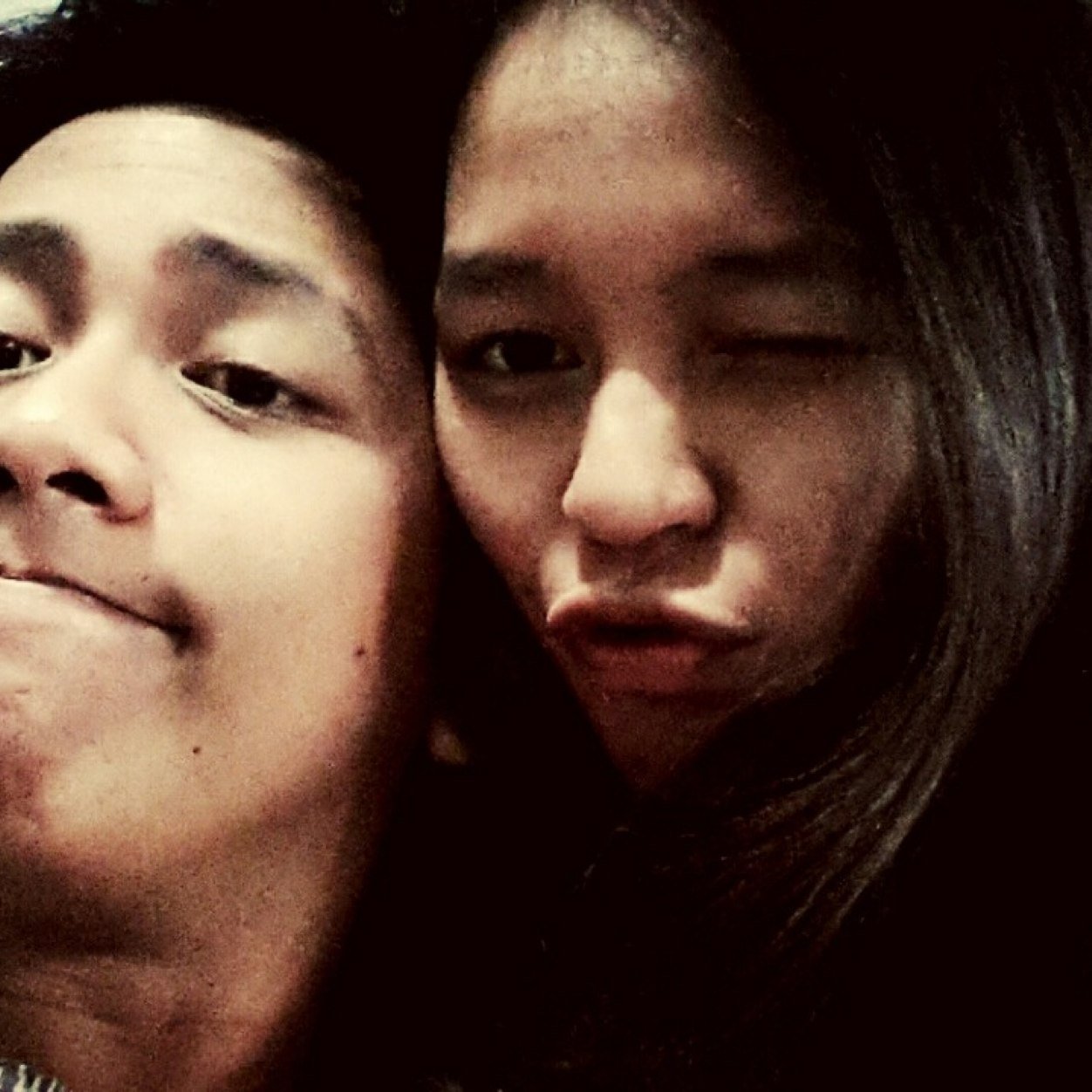 Is very proud to call you my friend, happy to call you my lover and blessed to call you my husband @boykebayuaji and glad to have you Akatara Pradipa Bayuaji