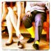 Miss G (@littleshoehorn) Twitter profile photo