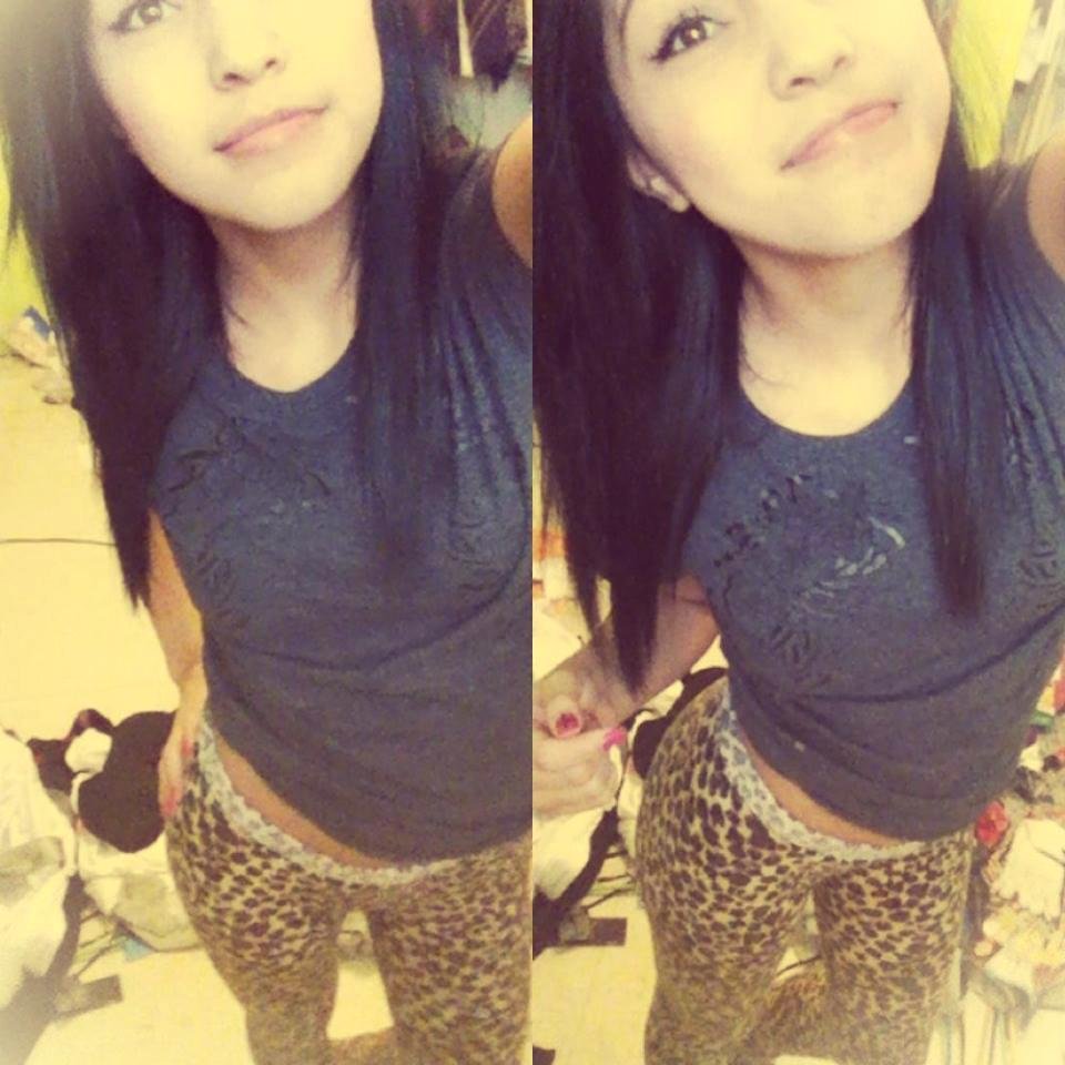 Barely know.