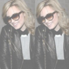 ─ tell me i'm all that you need.