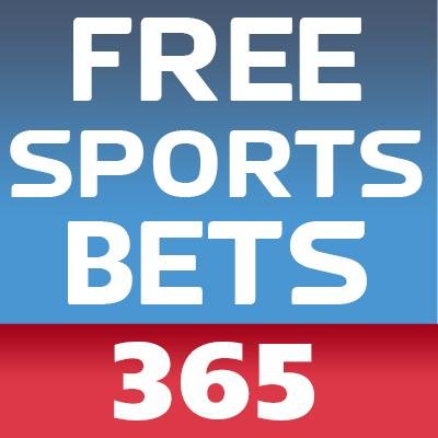 Free Bets from the Top Bookies - Free Football & NFL Tips - Free Bet Calculator all on our Website - Click below