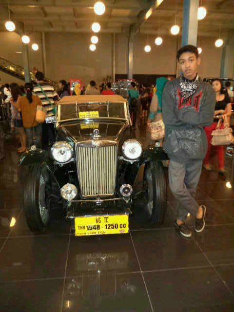 fb. BROS JHON SecondBrand