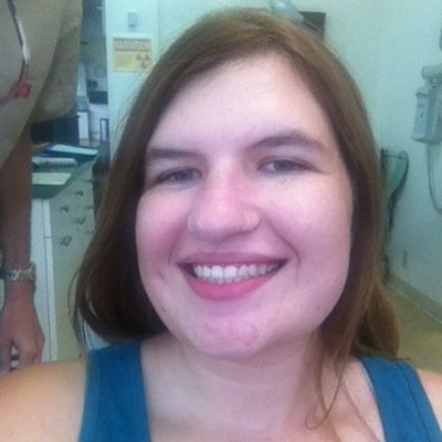 May the ice ever be in your favor!- ashley collier(ice bucket challengers)