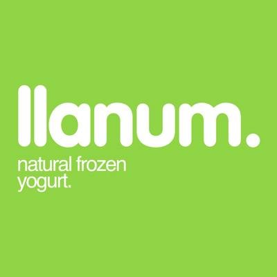 Natural Frozen Yogurt