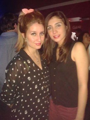 danicecco23's profile picture. 