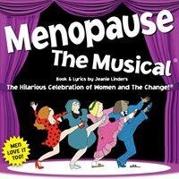 Menopause The Musical returns to Toronto October 14th 2014!