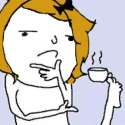 What are you looking over here for? Nosey... ifunny- EmptyCupOfFucks