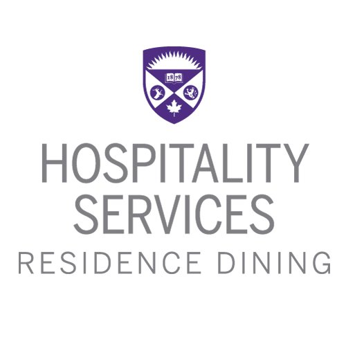 We've moved!  Stay in touch about what's happening in Rez Dining at @westernuHospSvs