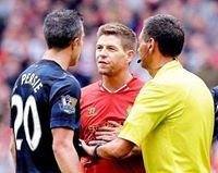We are family.. Make us dream ! We follow back.. Eat Sleep Football Repeat.. Stats, quotes, pics, jokes #LFC #YNWA #LFCFamily #DontBuyTheS*n #JFT96