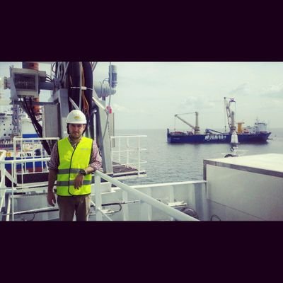 Offshore wind
@orsted